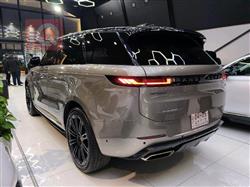 لاند روفر رانج روفر سبورت